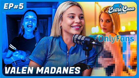 valen madanes onlyfans|Valen